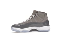 Image 1 of Jordan 11 Retro “Cool Grey” (2021)