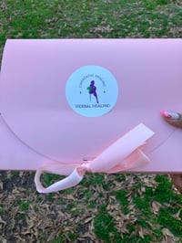 Image 1 of Self-Care Healing Box