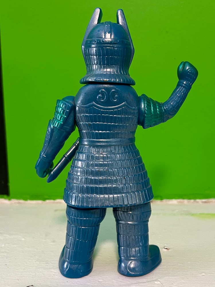 Daimajin vinyl figure