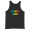 Image of STRICTLY DICKLY MEN'S TANK