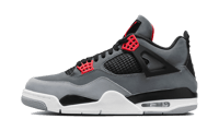 Image 1 of Air Jordan 4 Retro Infrared