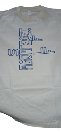 Image 3 of Knowledge Of Self T Shirt 