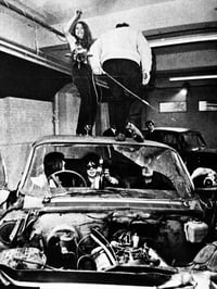 Image 3 of Camera Mainichi 1972 #6