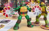 Image 2 of Spinning Sai