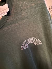 Image 2 of NWT Arie tissue tee 