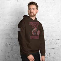 Image 15 of KO PTSD Unisex Hoodie