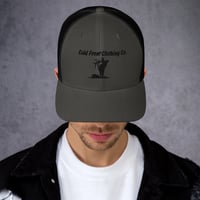 Image 5 of Bull Elk Hat