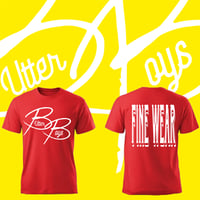 Image 2 of ButterBoys OG Tshirt 