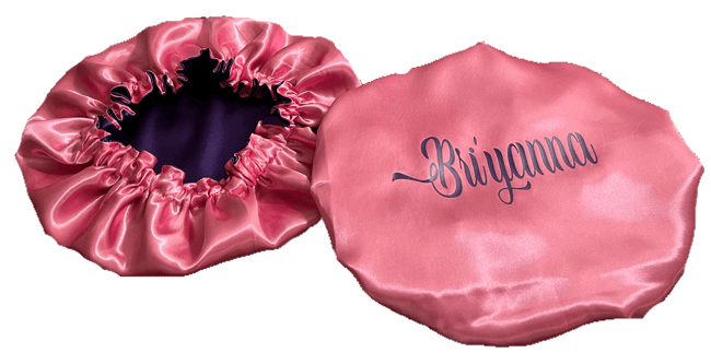 Personalized Bonnet – Buli Life