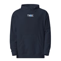 Image 1 of TNDC "Run Crew" Hoodie