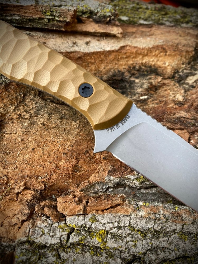 Image of HUNTER 3.5 COYOTE ROCK