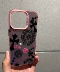 Image 2 of Pink Nior 