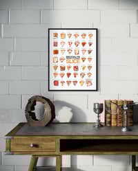 Image 3 of BROOKLYN – PIZZA