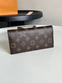 Image 3 of Portafoglio Louis Vuitton - Donna