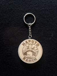 Image 1 of Naruto Keychain