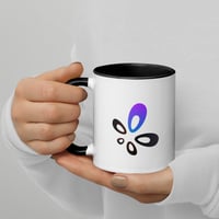 Image 1 of Logo Mug