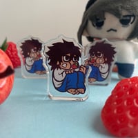 Image 2 of dn standees