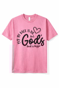 Image 3 of Pre Made Tee's 