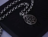Image 1 of Poppy Necklace
