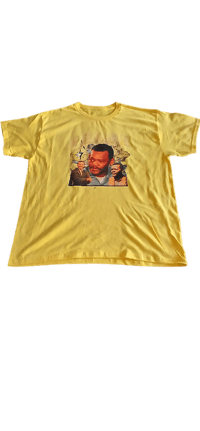 Image 5 of P.E.A.C.E. T Shirt 