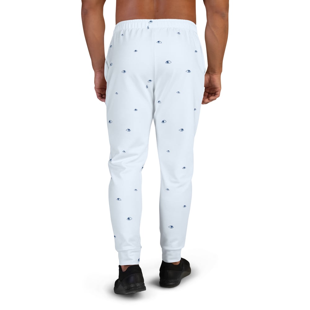 Image of Its Okay to Cry, Baby - Men's Joggers