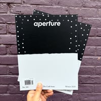 Aperture Winter 2025