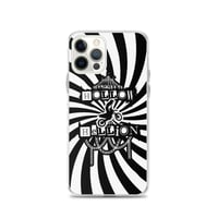 Image 12 of Hollow Hellion Clear Case for iPhone®