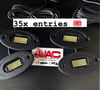 4 piece Rock lights g10