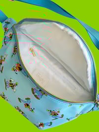Image 4 of Big Goof XL belt bag + SM belt bag