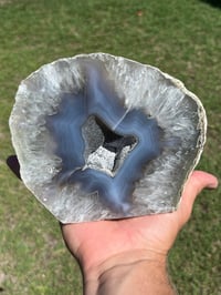 Image 1 of Agate Cave | Brazil #2652