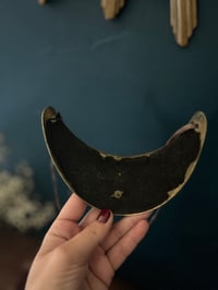 Image 8 of Superbe Hausse col d’officier d’infanterie, modèle de 1872, (troisième republique)