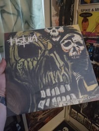 Image 2 of Fistula - The Shape of Doom to Cumm))) LP