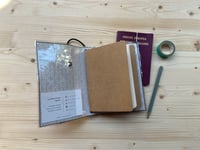 Image 3 of Pinodori A6 reflex