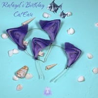 Image 1 of Rafayel’s Birthday Inspiration Collections 