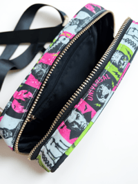 Image 4 of Universal Monsters | fanny pack