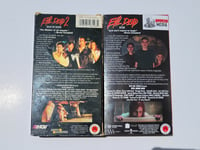 Image 2 of Evil Dead : Rise VHS