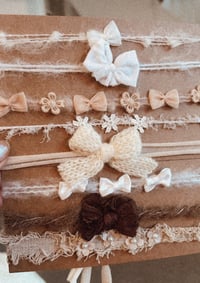 Image 2 of Tieback set 50% OFF