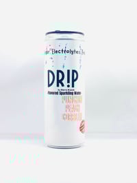 Image 1 of 💧Punchin Peach Cobbler 6-pack 