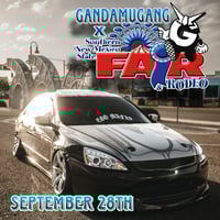 VIP CAR TICKET