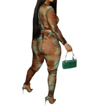 Image 1 of Gradient Mesh Print Set