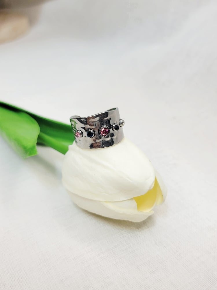 Image of Lana Ring