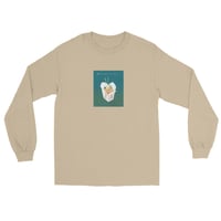 Image 10 of CHINESE AMERICAN TAKEOUT LONG SLEEVE SHIRT