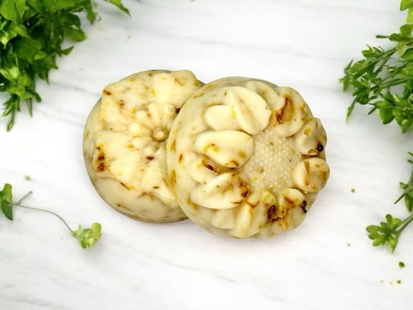 Image of Chamomile Facial Cleansing Bar