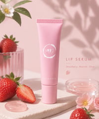 Strawberrita Peptide Lip Serum