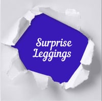 Surprise Leggings 