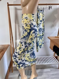 Image 9 of Maria bodycon skirt 