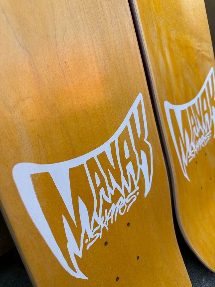 8.75" Popsicle - Excel Skull - Laced Halo