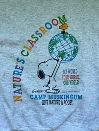 Image 2 of Snoopy Sweatshirt