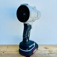 Image 5 of Turbo Fan Leaf Blower