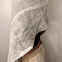 Image 6 of Lightweight Ivory Hood